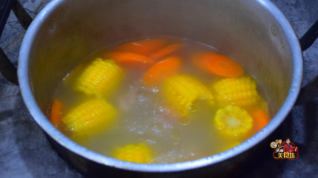 食材|平时你们都怎么吃？玉米是钟南山院士推荐的：“超级健康食材”