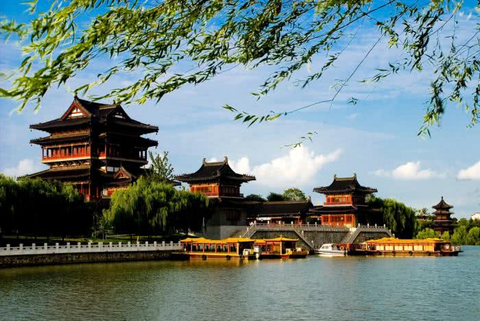 江苏省2020城市经济_浙江很“特别”的城市,地理位置非常优越,经济却不(2)