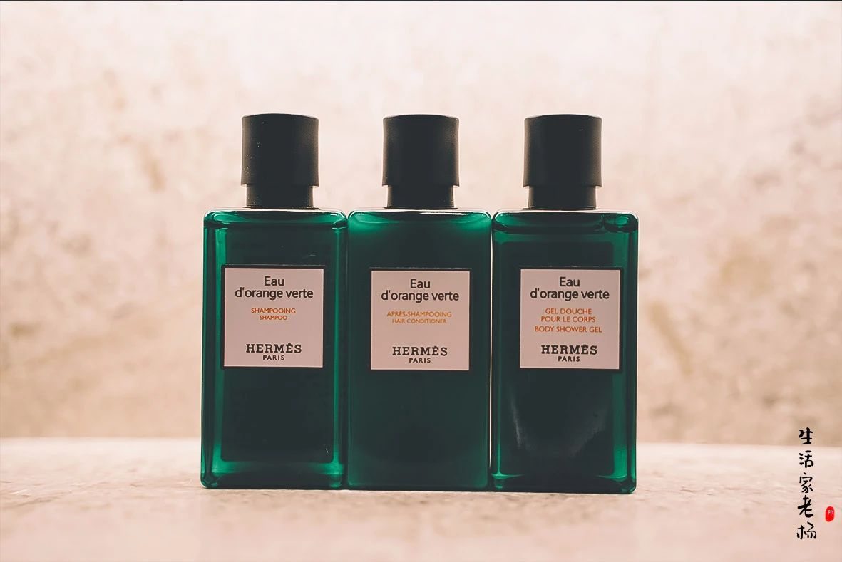 女人|闻香识女人，住酒店的时候别忘记带走她