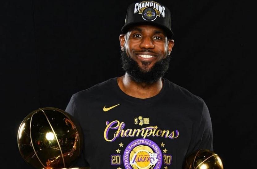 2020湖人东部排名_NBA2020-21赛季东部排名预测:篮网第二,绿军第三,热火仅