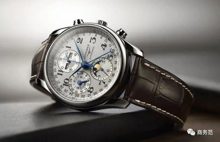 公价|2万预算，职场男买什么表？