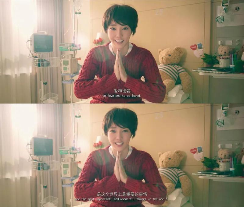 白百合要洗白翻身了?!她早就该说出这个秘密的...
