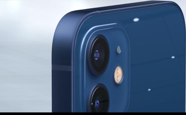 iPhone|iPhone 12新机发布：5549元苹果和同价位的安卓旗舰你选哪个？