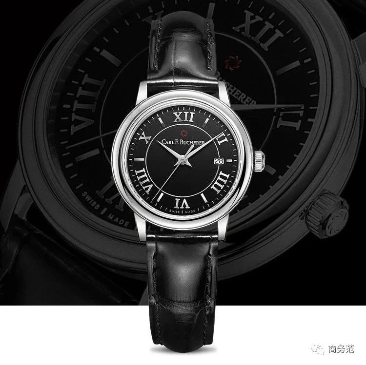 公价|2万预算，职场男买什么表？