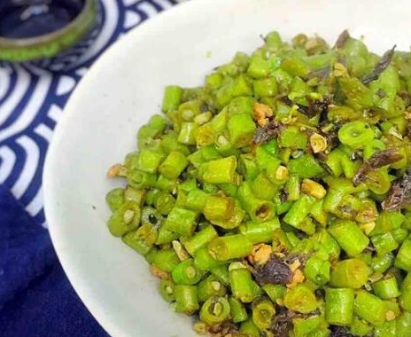 做肉末豆角用什么部位的肉 e50d9983a3344c4399658bff4e3fd649.jpeg
