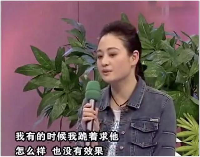 瘾君子贾宏声:伍宇娟为他下跪,周迅因他崩溃,43岁跳楼身亡