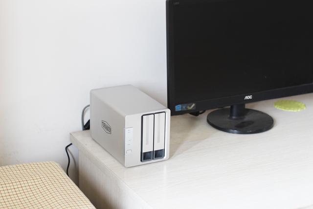 姐姐|NAS怎么玩？除了存放小姐姐，它竟然还有这些功能