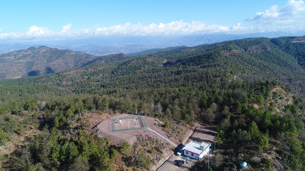 好消息！会东民用机场工程预可行性研究报告通过评估（最新发布）