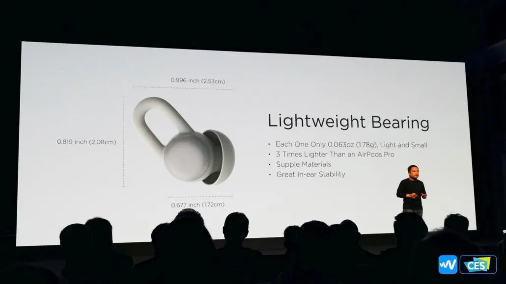 测评盘点|它成为了我的最佳入睡陪伴，Amazfit ZenBuds 睡眠遮噪耳塞体验