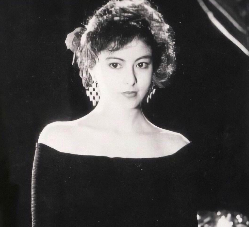 日本昭和时代:美女如云的"绝色年代",盘点5位昭和美人