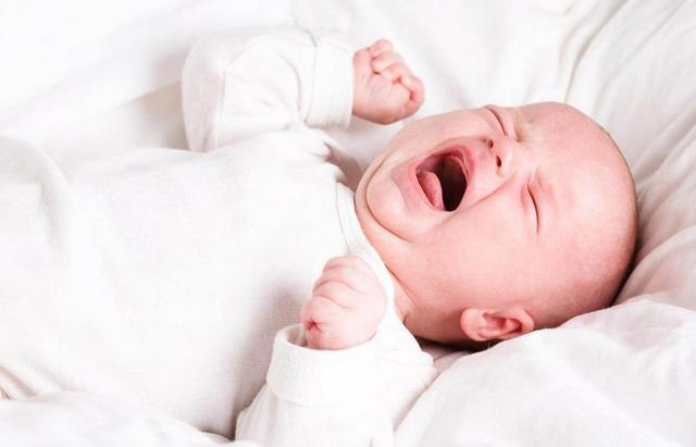 孩子|多半是被积食缠住了，教你几个我试过的有效妙招孩子现几个异常