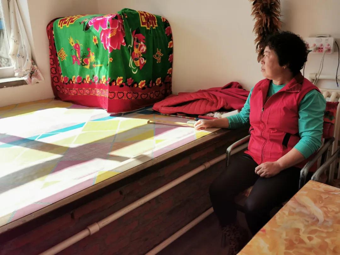 失独者故事：一个电话，让他们的生活从此改变！