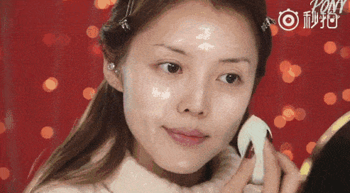 get|都市奇幻剧《九尾狐传》大火！速来get女主同款妆容！