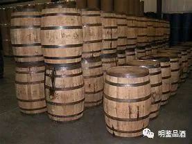 知识|关于威士忌酒桶知识的全解析!