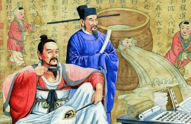 说书人怎么称呼 7c2f097ce8bf45aba45be26607171ad4.png