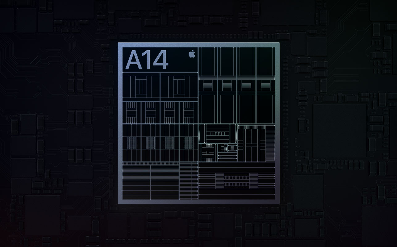 a14 bionic处理器