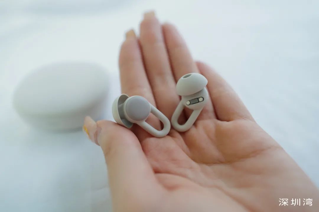 测评盘点|它成为了我的最佳入睡陪伴，Amazfit ZenBuds 睡眠遮噪耳塞体验