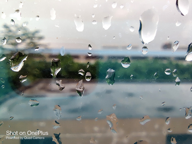 真香|一加 8T详细评测：3399元的真香屏幕超旗舰