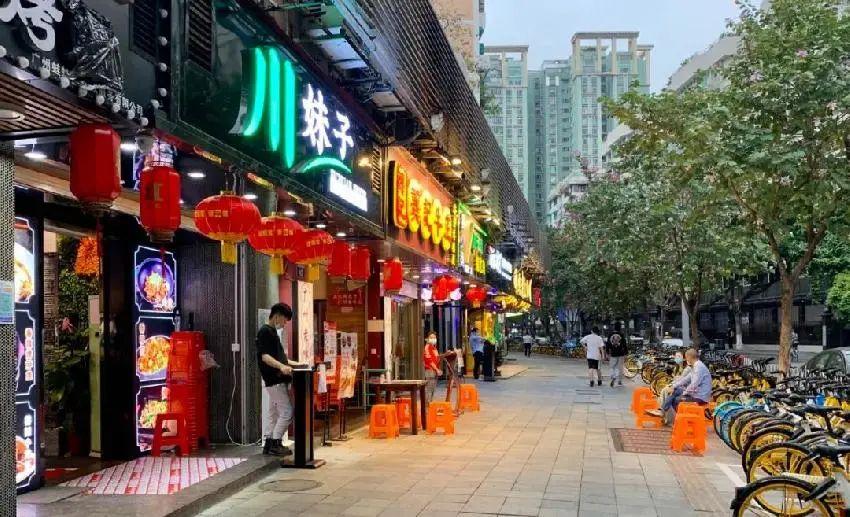 新规出台！专治碰瓷党！餐饮老板不要再吃“哑