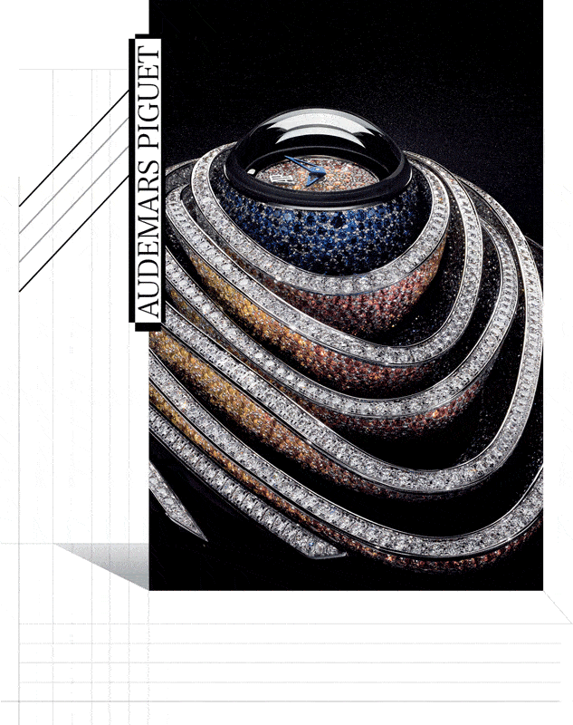 玄机|《第一炉香》惊艳时光,是因为腕间暗藏“华丽玄机”?