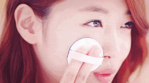 新造型|还在追求无暇的妆面？脸上有痣也可以这么美！