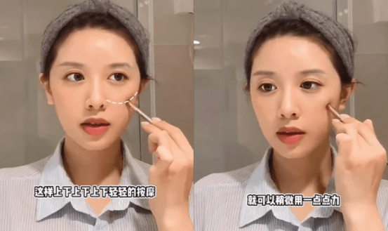 巅峰|法令纹还有救吗？想要重返颜值巅峰，还真的靠这点