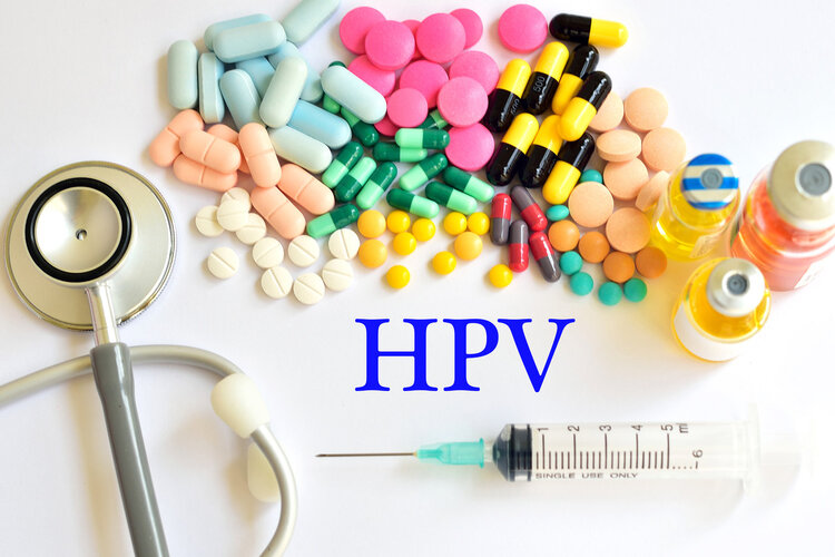 感染了hpv43怎么办