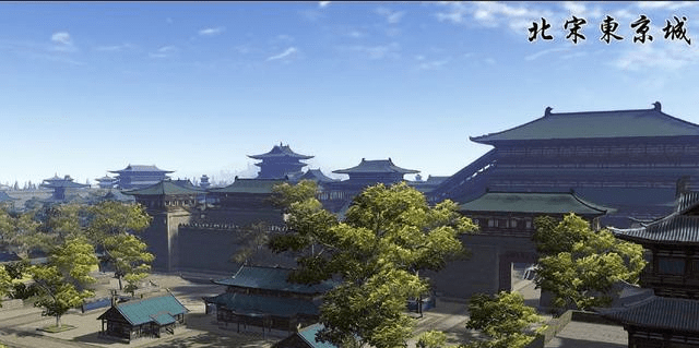 宋代的经济总量_宋代经济分布图