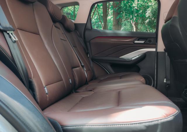 力拉满|宝妈首选WEY VV6？这项功能是关键，儿童守护力拉满！