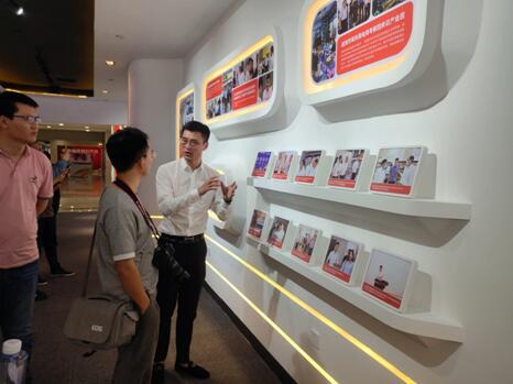 直播|临沂顺和直播基地董事长赵国强：快手电商已成临沂商家直播带货主阵地