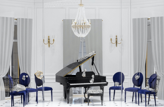 袁冰妍|李冰冰教你穿衣，袁冰妍喂你吃冰激凌…神仙般的日子不过如此！