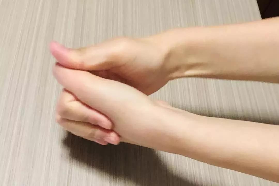 「脑卒中患者」练习bobath握手的重要性