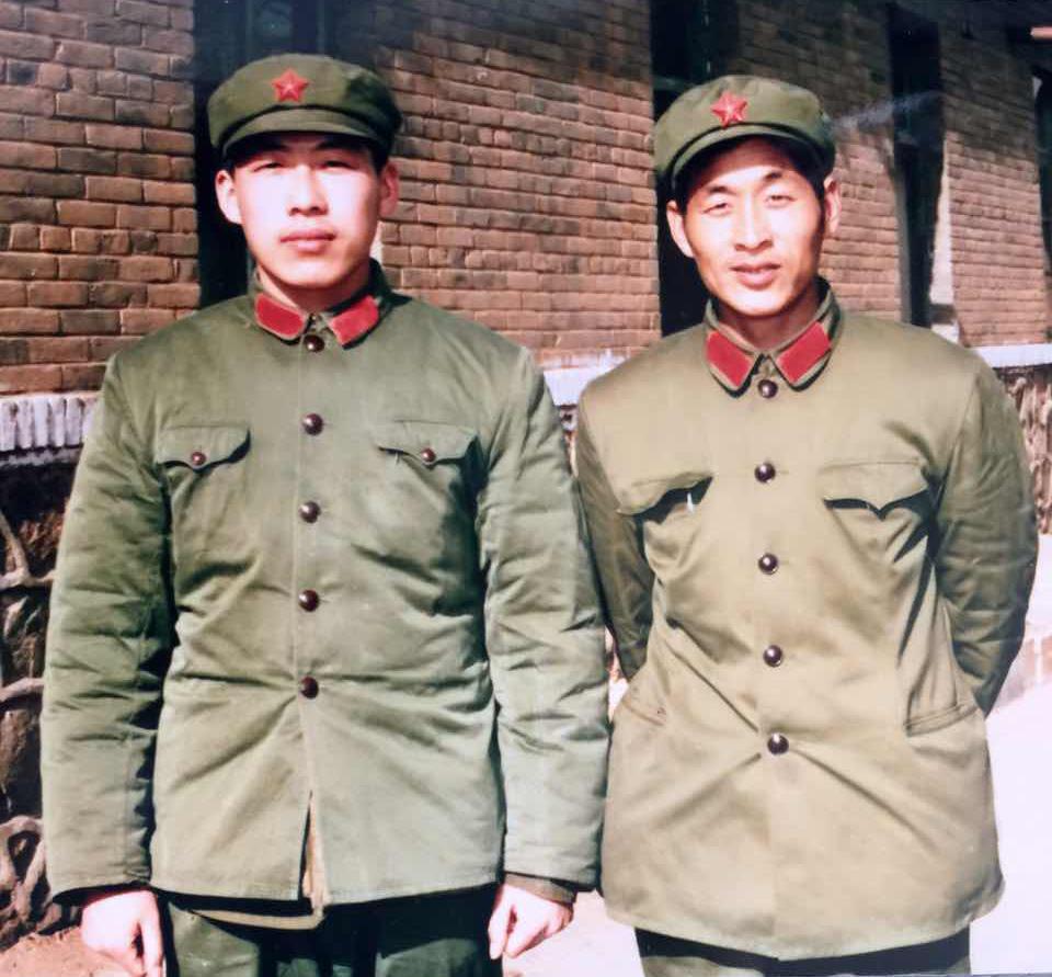 军人口袋_口袋妖怪