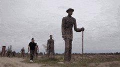 法国|水洞沟，还有多少未解之谜？