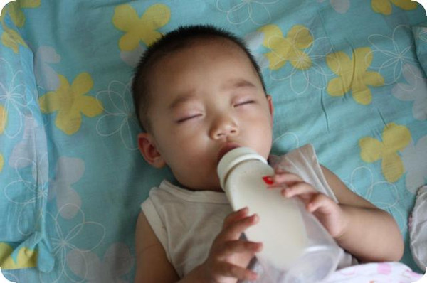 孩子|孩子的“睡商”你有在抓吗？让宝宝上床有方法比培养情商还重要