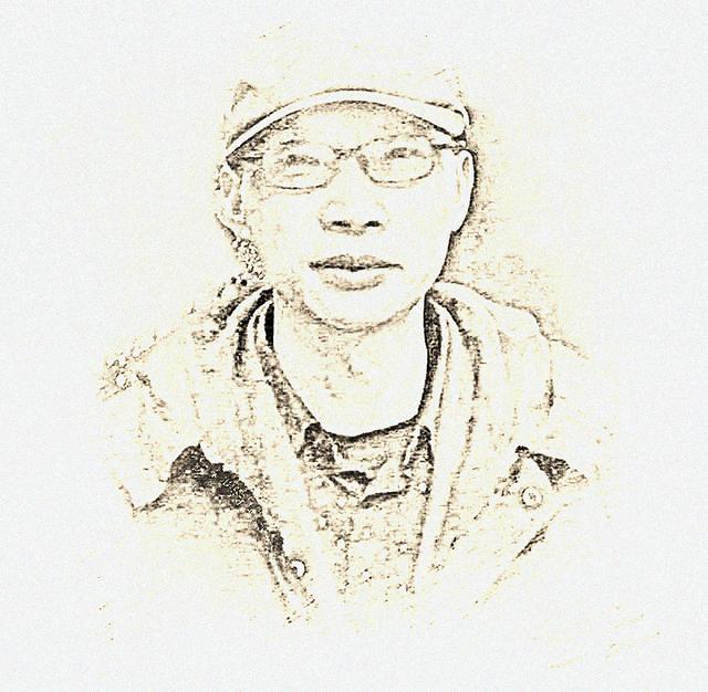 完成《零乡》的唐国明《今夜的愿望》写得清纯脱俗