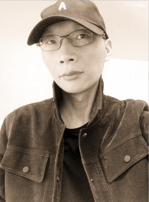 完成《零乡》的唐国明《今夜的愿望》写得清纯脱俗