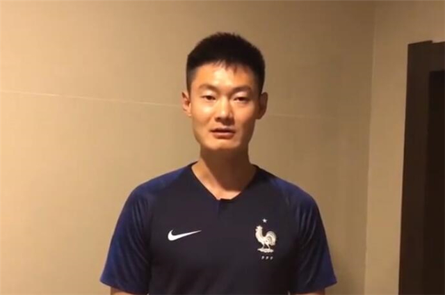 张培萌在清华工作，被妻子闺蜜曝去澳门鬼混，