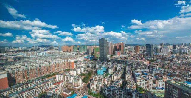 昆明 gdp_昆明机场图片(2)