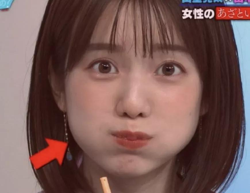 弘中|这位女明星突然开窍了？？比毛晓彤还甜的30岁萝莉脸美晕众人！