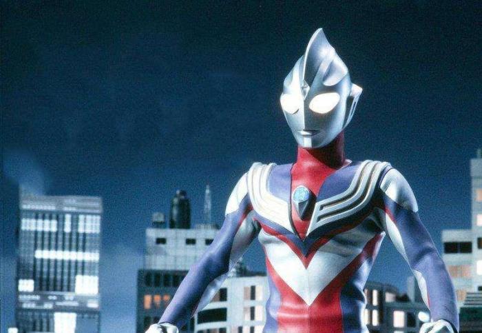 奥特曼颜值排名_奥特曼人间体颜值排名