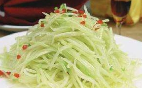 佛手瓜功效与做法 d21b8ffaa7284a98a39ff54e6267b6f8.jpeg