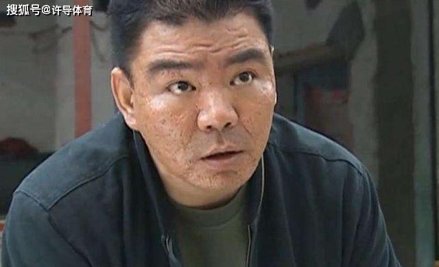 原创征服六位老大们的现状封彪淡出娱乐圈周国权当起主播