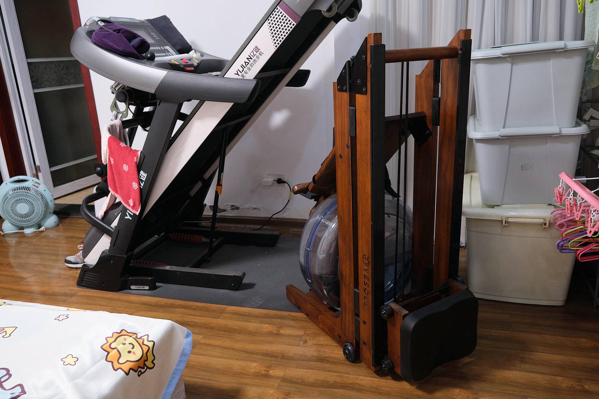 入手|值？坑？多款家用健身器材不正经横评