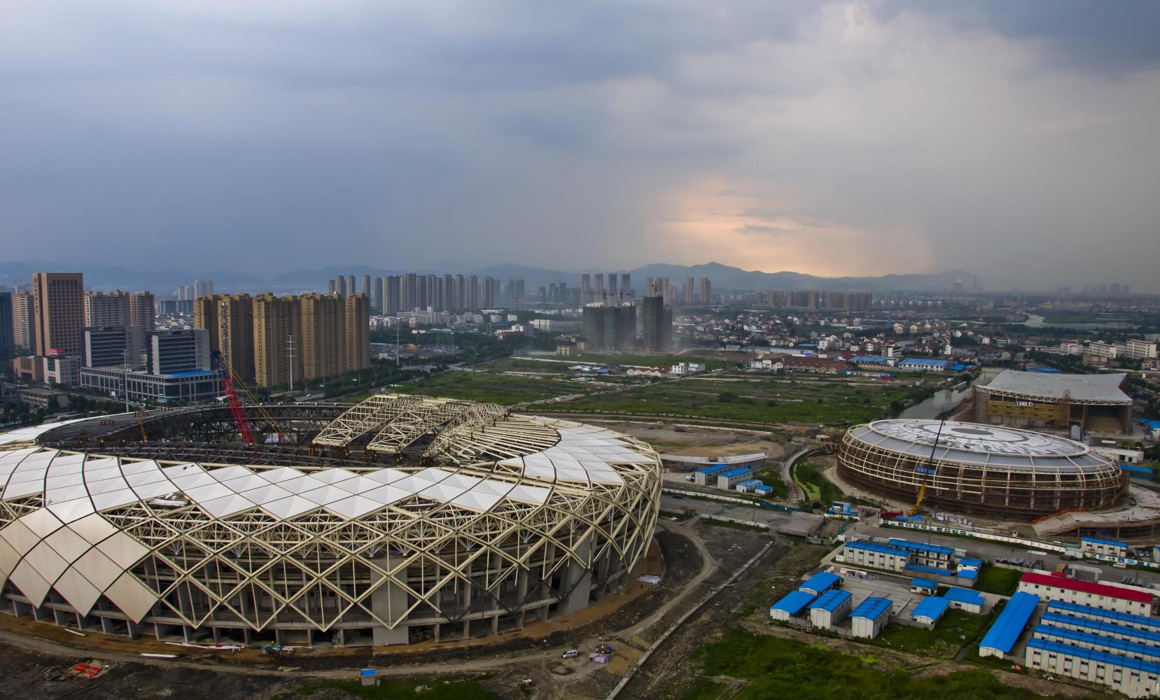 绍兴市区人口有多少_绍兴各县市区最新人口出炉 三区总人口接近296万人 看看