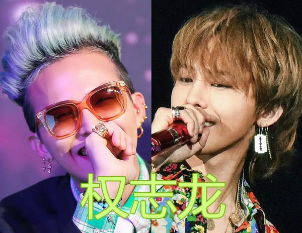 黄子韬|有一种“另类”叫男星耳饰，王一博养眼，华晨宇好看，看到权志龙：意想不到