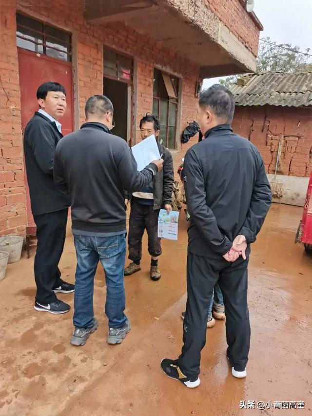 云南曲靖会泽县茚旺高中致远中学到者海镇开展