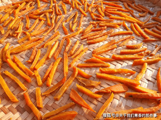怎么晒地瓜干最好吃 e39b7254feb24fdc986b464c3d9d50ab.png