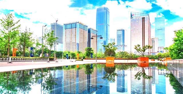 新一线城市人均gdp出炉_省会城市人均gdp排名