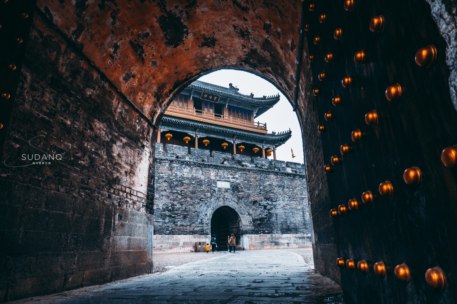 帝都|湖北荆州，一座低调的“帝都”，历史上有34位帝王在此建都